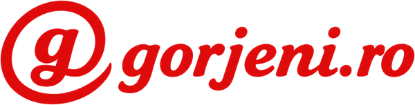 Gorjeni.ro