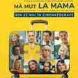 Mă mut la mama